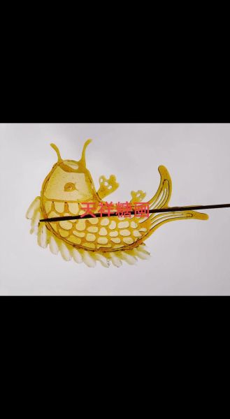 非物质文化遗产糖人（非物质文化遗产糖人制作技艺入门）-第1张图片-八三百科