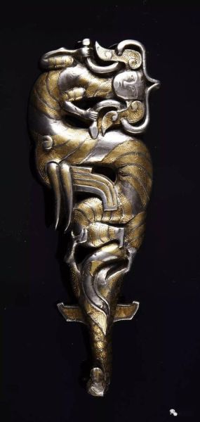 伏羲文化非物质文化遗产（伏羲文化非遗有哪些项目）-第1张图片-八三百科