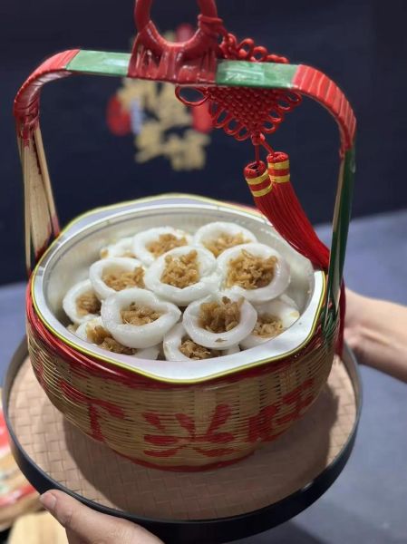 潮州粿非物质文化遗产（潮式粿品非遗技艺入门指南）-第1张图片-八三百科