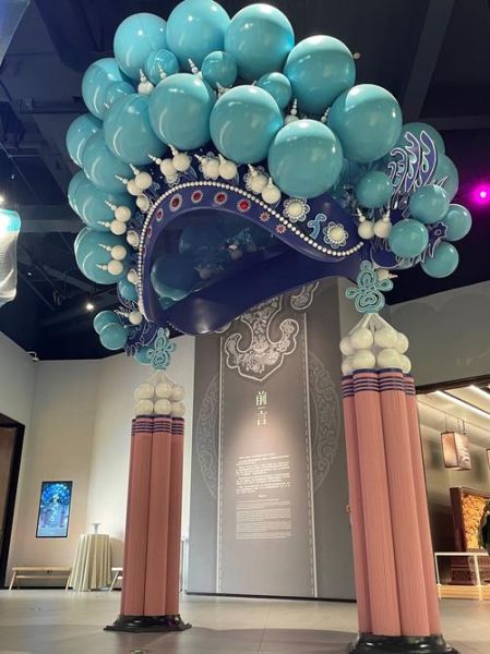 咸宁非物质文化遗产网红（咸宁非遗打卡攻略：非遗体验馆在哪）-第1张图片-八三百科