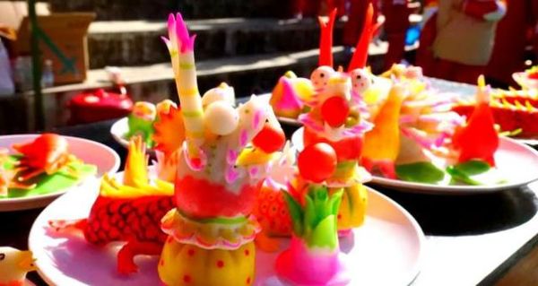 龙陵非物质文化遗产（龙陵非物质文化遗产有哪些）-第1张图片-八三百科