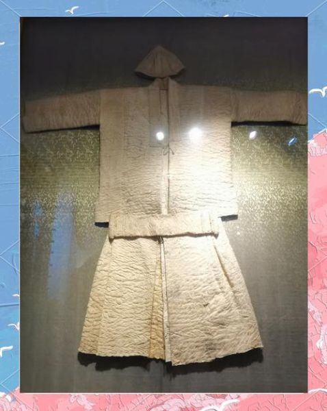 非物质文化遗产树皮（非物质文化遗产树皮衣制作工艺入门）-第3张图片-八三百科