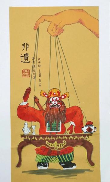 非物质文化遗产木制(非物质文化遗产木制工艺初学者指南)-第2张图片-八三百科 非物质文化遗产木制(非物质文化遗产木制工艺初学者指南)-第2张图片-八三百科