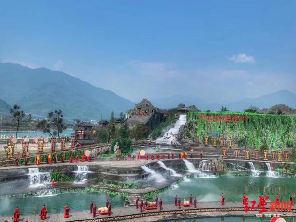 凉城非物质文化遗产(凉城非遗旅游路线怎么走)-第2张图片-八三百科 凉城非物质文化遗产(凉城非遗旅游路线怎么走)-第2张图片-八三百科