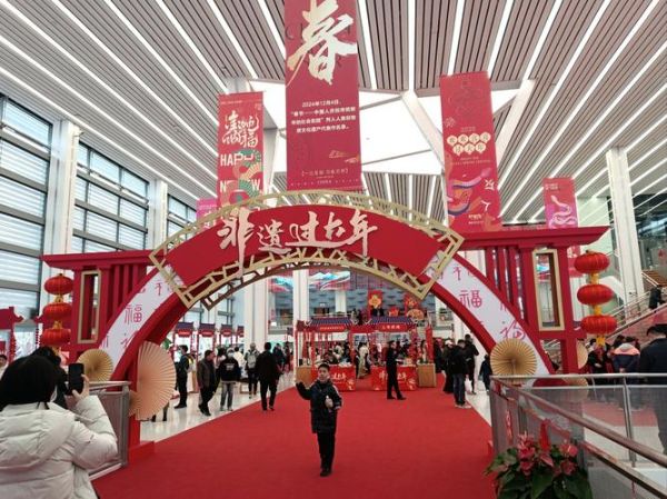 非物质文化遗产交易所（非物质文化遗产交易中心在哪里）-第3张图片-八三百科