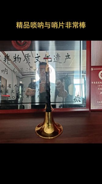 宁阳唢呐非物质文化遗产（宁阳唢呐非遗怎么入门）-第1张图片-八三百科