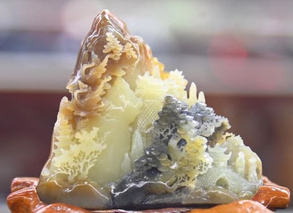 廊坊非物质文化遗产雕刻（廊坊非遗雕刻新手入门）-第1张图片-八三百科