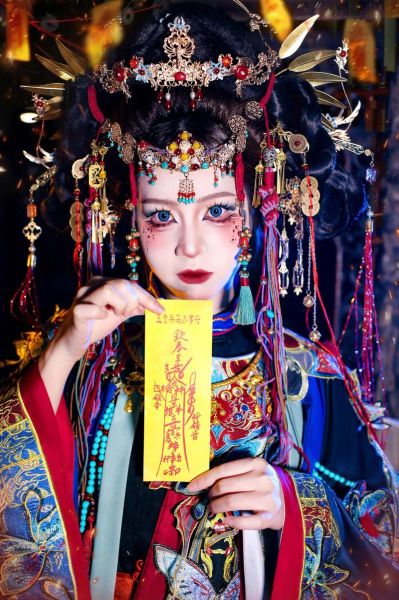 非物质文化遗产祭司（非物质文化遗产祭司的职责与传承意义）-第1张图片-八三百科