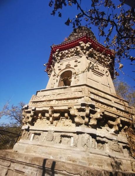 房山 非物质文化遗产(房山非遗有哪些)-第1张图片-八三百科 房山 非物质文化遗产(房山非遗有哪些)-第1张图片-八三百科