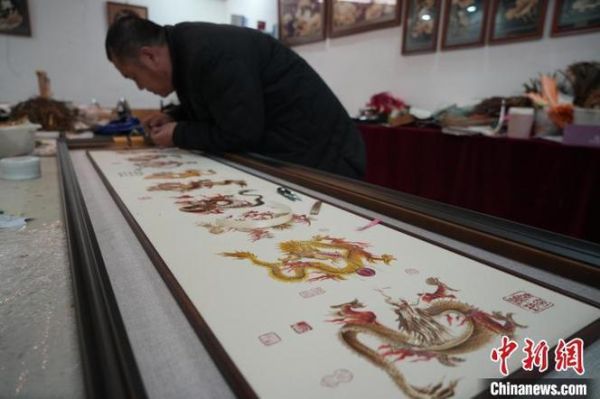 河南省非物质文化遗产(河南非遗代表性项目有哪些)-第2张图片-八三百科 河南省非物质文化遗产(河南非遗代表性项目有哪些)-第2张图片-八三百科