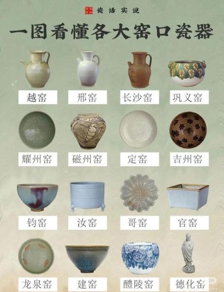 非物质文化遗产 德化(德化陶瓷非遗技艺入门指南)-第1张图片-八三百科 非物质文化遗产 德化(德化陶瓷非遗技艺入门指南)-第1张图片-八三百科