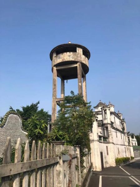 非物质文化遗产塔楼(非物质文化遗产塔楼有哪些代表性建筑)-第3张图片-八三百科 非物质文化遗产塔楼(非物质文化遗产塔楼有哪些代表性建筑)-第3张图片-八三百科