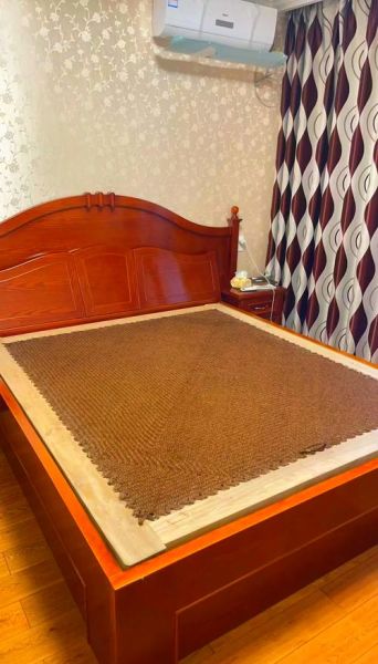 棕绷非物质文化遗产（棕绷非遗手工制作入门）-第2张图片-八三百科