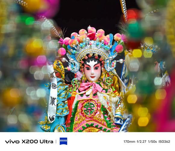 非物质文化遗产粤西文化（粤西非遗文化有哪些？茂名年例高州木偶戏一网打尽）-第2张图片-八三百科