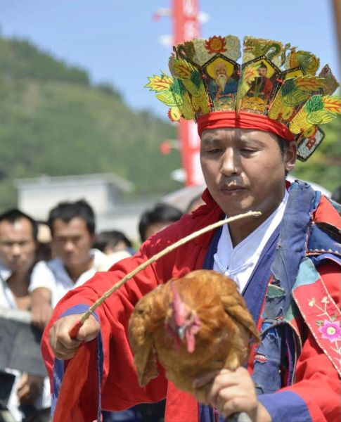 定鸡术非物质文化遗产(定鸡术是非遗骗局吗)-第1张图片-八三百科 定鸡术非物质文化遗产(定鸡术是非遗骗局吗)-第1张图片-八三百科