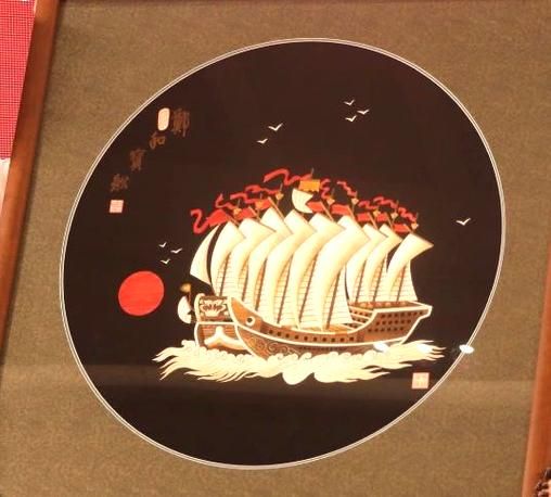 濮阳市非物质文化遗产(濮阳市非遗有哪些)-第3张图片-八三百科 濮阳市非物质文化遗产(濮阳市非遗有哪些)-第3张图片-八三百科