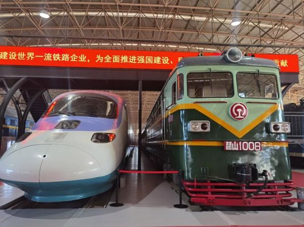 非物质文化遗产火车（非遗火车旅游线路有哪些）-第1张图片-八三百科