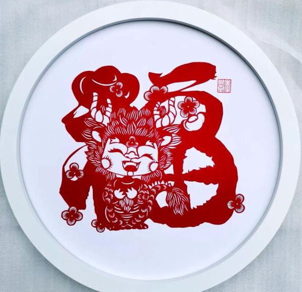 非物质文化遗产漳浦剪纸(漳浦剪纸初学者教程)-第3张图片-八三百科 非物质文化遗产漳浦剪纸(漳浦剪纸初学者教程)-第3张图片-八三百科