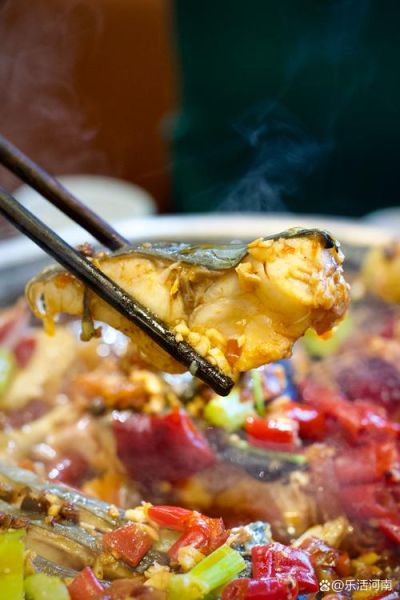 非物质文化遗产烤鱼(非物质文化遗产烤鱼起源于哪里)-第2张图片-八三百科 非物质文化遗产烤鱼(非物质文化遗产烤鱼起源于哪里)-第2张图片-八三百科