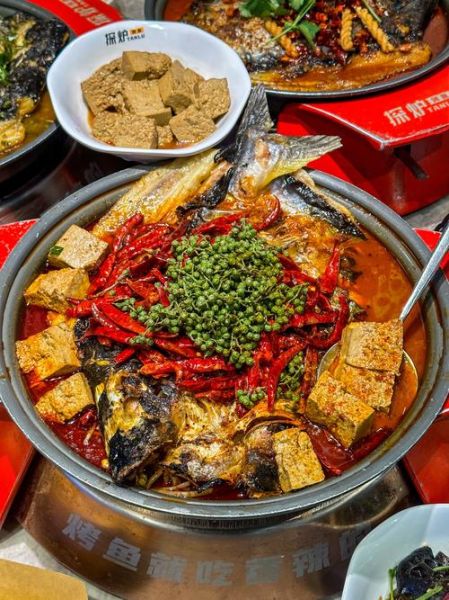 非物质文化遗产烤鱼(非物质文化遗产烤鱼起源于哪里)-第1张图片-八三百科 非物质文化遗产烤鱼(非物质文化遗产烤鱼起源于哪里)-第1张图片-八三百科