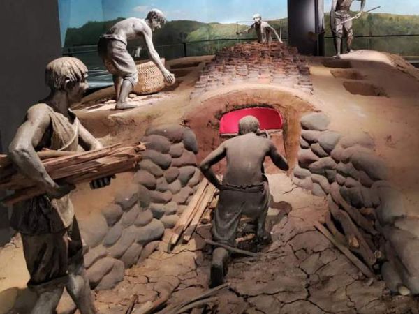 盐非物质文化遗产（盐制作技艺国家级非遗有哪些项目）-第2张图片-八三百科