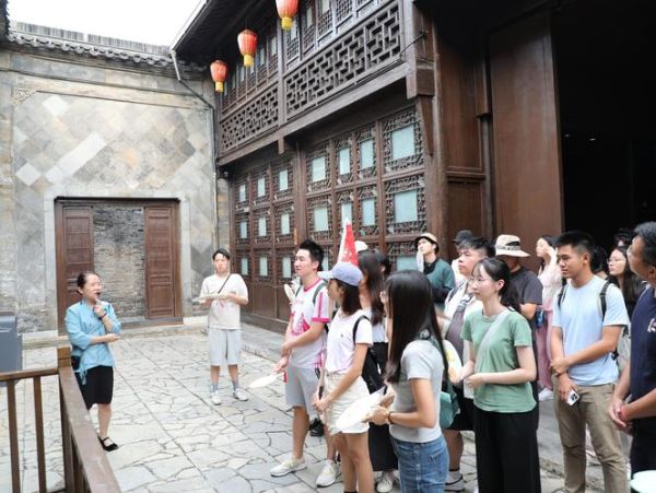 扬州非物质文化遗产授牌(扬州非遗授牌仪式全攻略)-第3张图片-八三百科 扬州非物质文化遗产授牌(扬州非遗授牌仪式全攻略)-第3张图片-八三百科