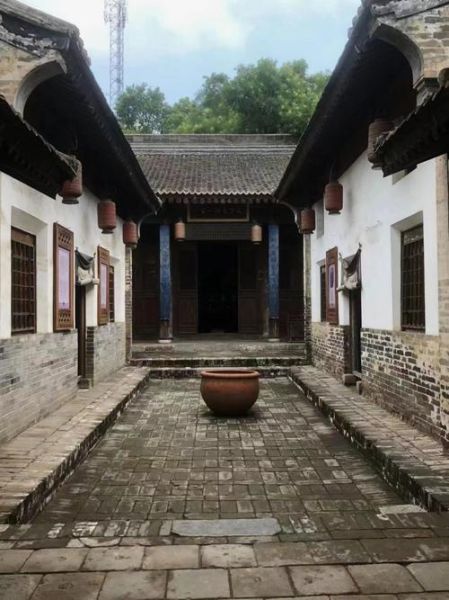 历史非物质文化遗产房子（非物质文化遗产传统民居有哪些）-第1张图片-八三百科