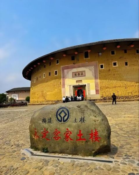 客家非物质文化遗产（客家非物质文化遗产有哪些）-第2张图片-八三百科