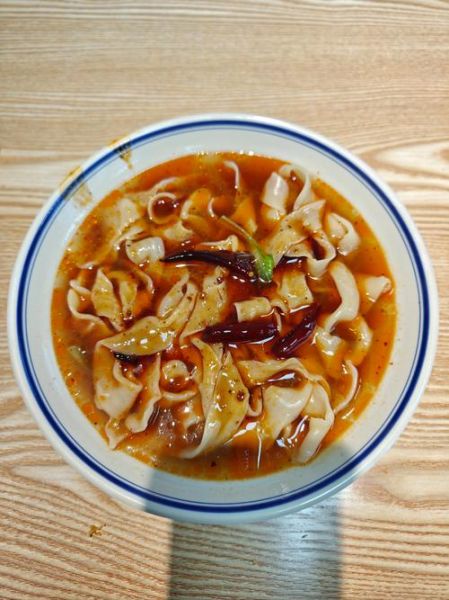 非物质文化遗产板面（非物质文化遗产板面是什么味道）-第1张图片-八三百科