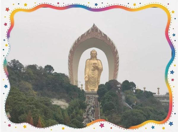 非物质文化遗产庐山(庐山非遗有哪些值得打卡?)-第3张图片-八三百科 非物质文化遗产庐山(庐山非遗有哪些值得打卡?)-第3张图片-八三百科