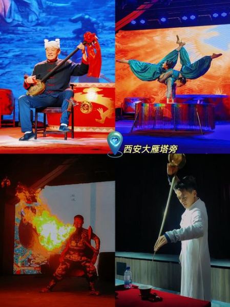 非物质文化遗产鬼步介绍（非物质文化遗产鬼步舞介绍及入门指南）-第2张图片-八三百科