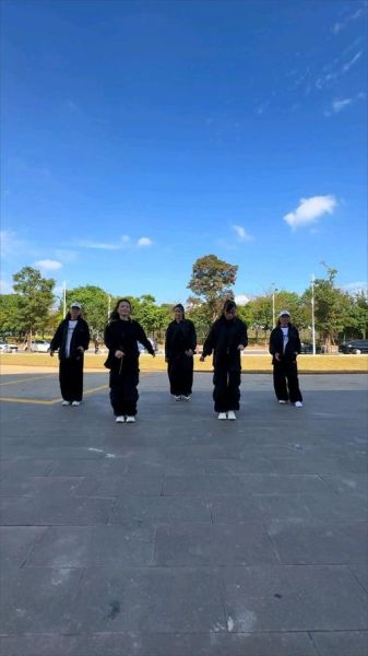 非物质文化遗产鬼步介绍（非物质文化遗产鬼步舞介绍及入门指南）-第3张图片-八三百科