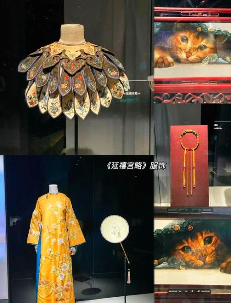 非物质文化遗产与博物馆(非遗如何走进博物馆展陈?新手快速入门指南)-第2张图片-八三百科 非物质文化遗产与博物馆(非遗如何走进博物馆展陈?新手快速入门指南)-第2张图片-八三百科