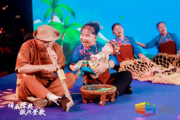 昌黎民歌非物质文化遗产（昌黎民歌属于哪一级非遗项目）-第1张图片-八三百科