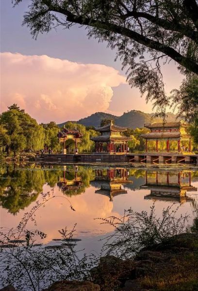 非物质文化遗产避暑山庄（避暑山庄非遗景点有哪些）-第1张图片-八三百科