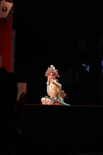 非物质文化遗产剧目（适合初学者的非遗剧目入门目录）-第1张图片-八三百科