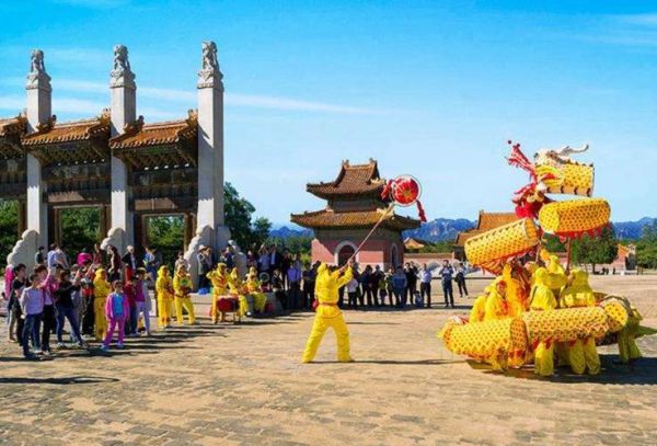 易县非物质文化遗产（易县非遗保护项目有哪些值得关注的？）-第1张图片-八三百科