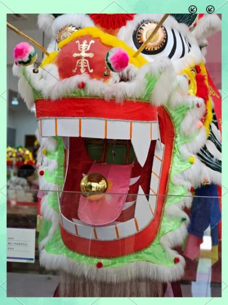 五峰非物质文化遗产彩扎-第1张图片-八三百科