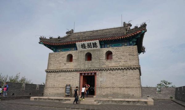 山海关非物质文化遗产（山海关非遗有哪些？老龙头传说排到第一的秘密）-第3张图片-八三百科