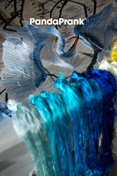 湘巴非物质文化遗产手工（湘巴非物质文化遗产手工技艺有哪些？）-第3张图片-八三百科