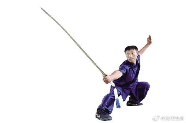 非物质文化遗产武术黄骅(黄骅武术非遗有哪些门派)-第2张图片-八三百科 非物质文化遗产武术黄骅(黄骅武术非遗有哪些门派)-第2张图片-八三百科