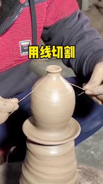 瓷罐非物质文化遗产(瓷罐非遗制作工艺流程)-第3张图片-八三百科 瓷罐非物质文化遗产(瓷罐非遗制作工艺流程)-第3张图片-八三百科