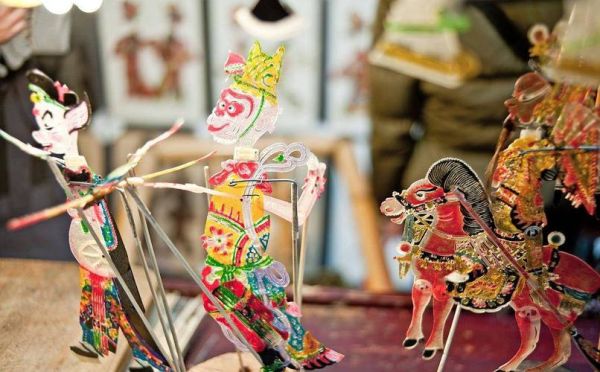 微山非物质文化遗产(微山非遗有哪些值得一看)-第3张图片-八三百科 微山非物质文化遗产(微山非遗有哪些值得一看)-第3张图片-八三百科