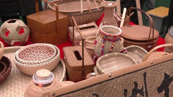 微山非物质文化遗产(微山非遗有哪些值得一看)-第1张图片-八三百科 微山非物质文化遗产(微山非遗有哪些值得一看)-第1张图片-八三百科