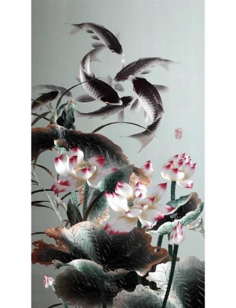 非物质文化遗产蜀绣脱贫(蜀绣脱贫真实案例教程)-第3张图片-八三百科 非物质文化遗产蜀绣脱贫(蜀绣脱贫真实案例教程)-第3张图片-八三百科