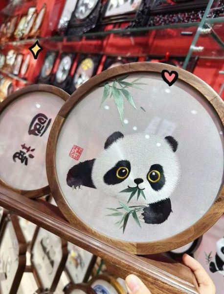 非物质文化遗产蜀绣脱贫(蜀绣脱贫真实案例教程)-第2张图片-八三百科 非物质文化遗产蜀绣脱贫(蜀绣脱贫真实案例教程)-第2张图片-八三百科