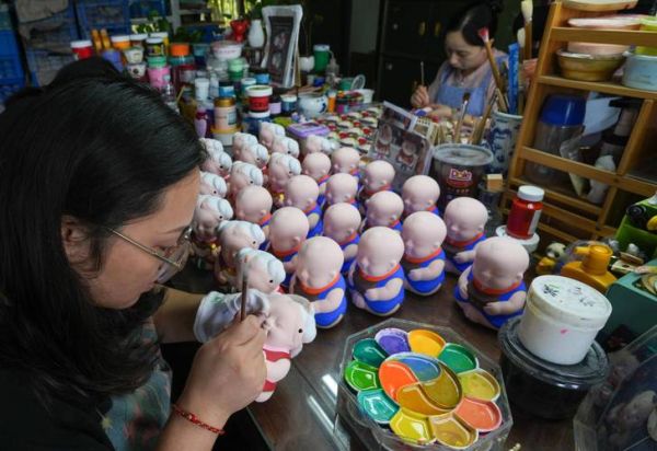 江苏十大非物质文化遗产（江苏非遗旅游攻略新手版）-第1张图片-八三百科