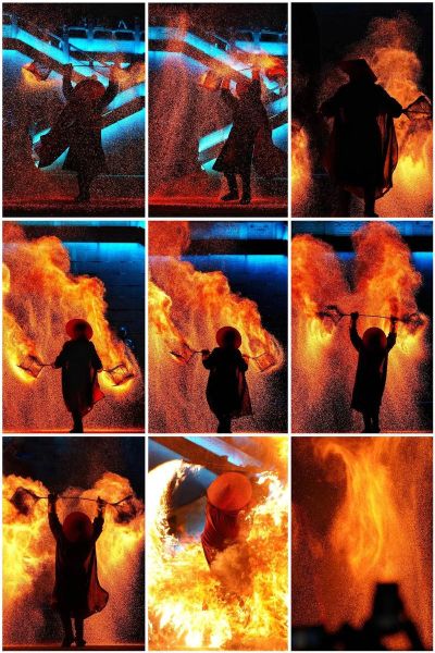 变形非物质文化遗产（变形非遗能否保留原真性）-第3张图片-八三百科