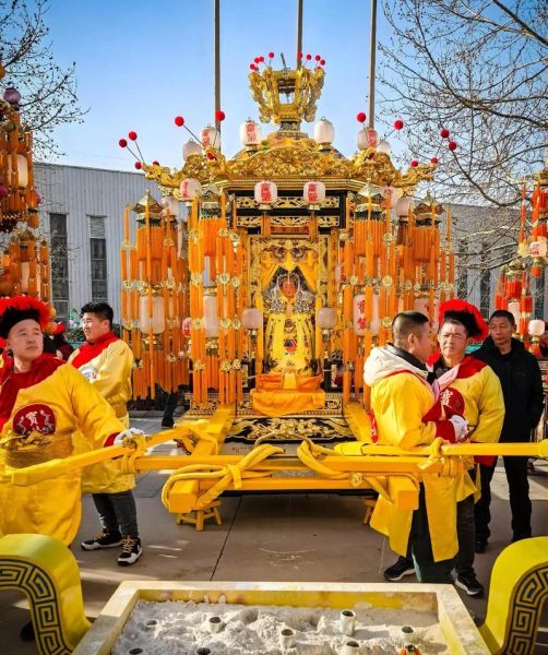 撵串子非物质文化遗产（撵串子非遗技艺怎么学最快）-第3张图片-八三百科