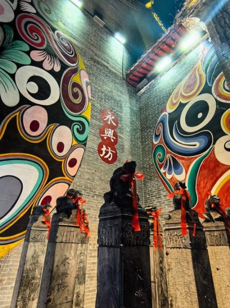 非物质文化遗产带（非物质文化遗产带有哪些值得打卡的地方）-第1张图片-八三百科